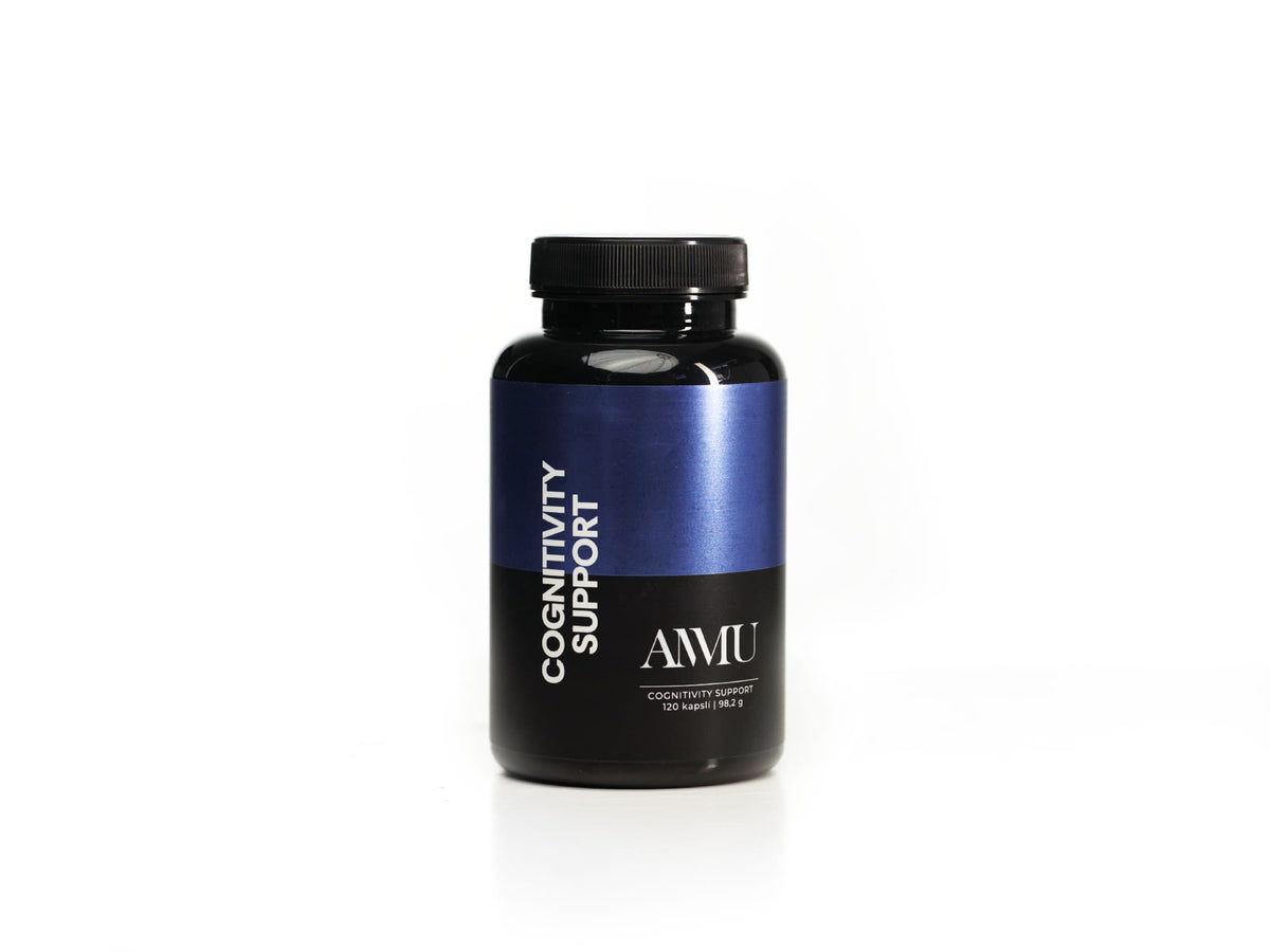 AMMU Cognitivity Support