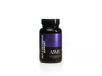 AMMU GLP-1 Metabolic Support