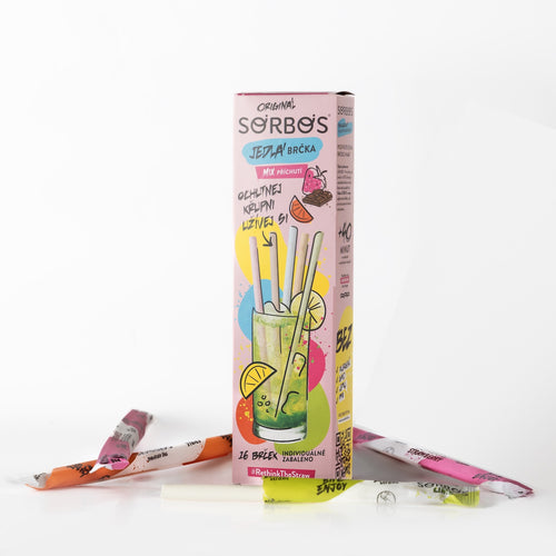 MIX BOX (16 kusů)
